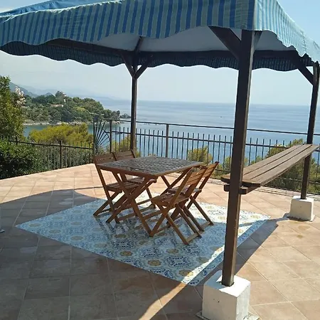 Villa Eminenza *