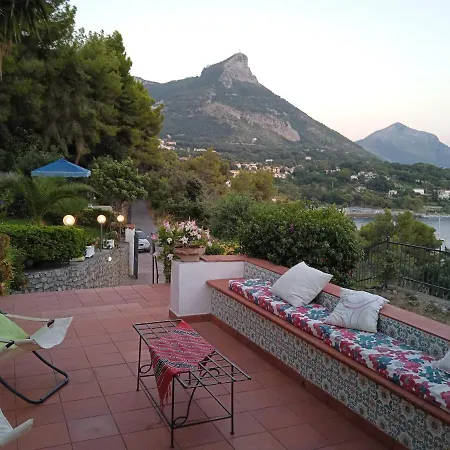 Holiday home Villa Eminenza *