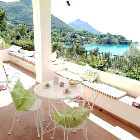 Villa eminenza