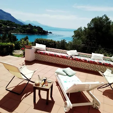 Villa eminenza Casa vacanze