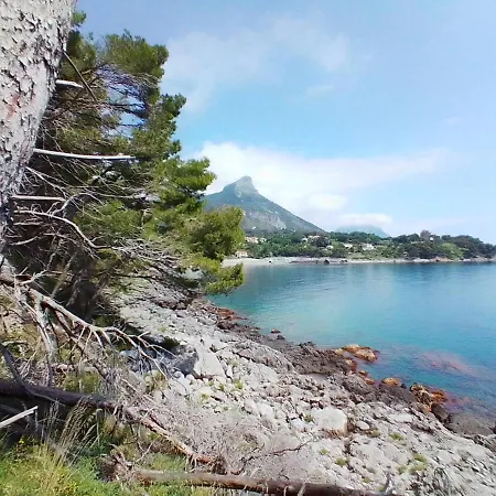 Villa Eminenza Holiday home Cersuta di Maratea
