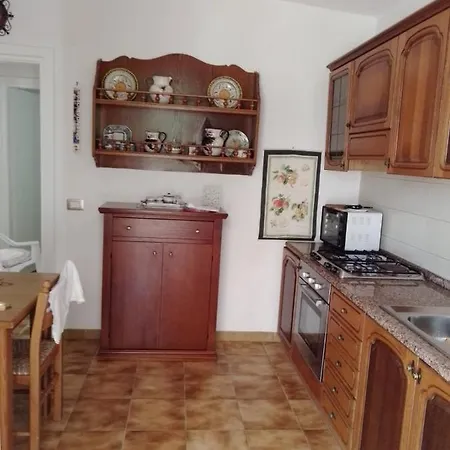 Villa eminenza Casa vacanze *