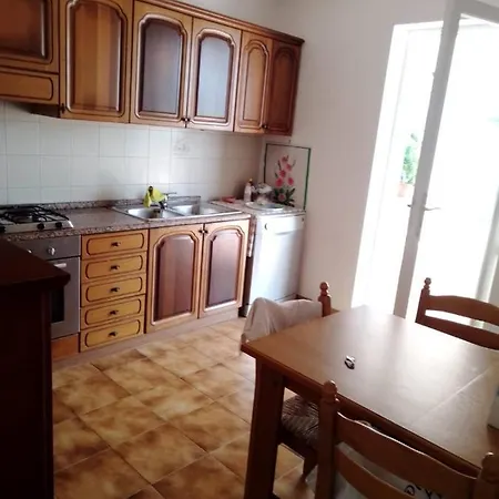 Villa Eminenza * Cersuta di Maratea