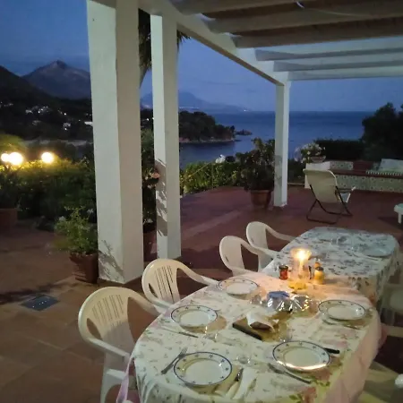 Villa eminenza *