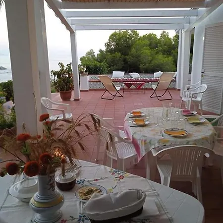 Villa Eminenza Holiday home