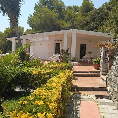 Villa eminenza