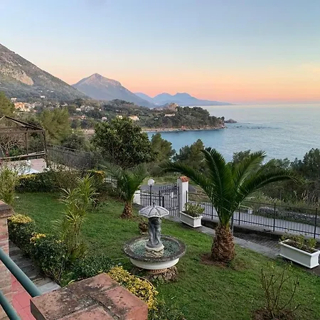 Villa eminenza Casa vacanze
