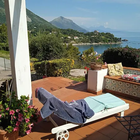 Villa Eminenza Holiday home Cersuta di Maratea