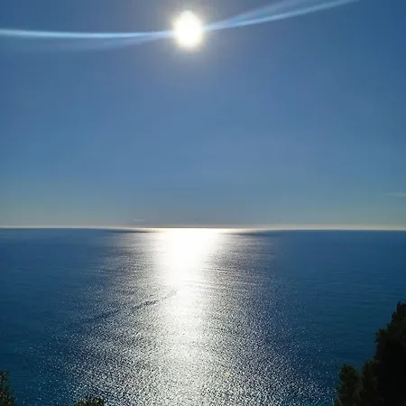 Casa vacanze Villa eminenza