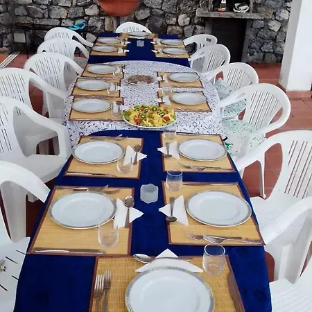 Villa Eminenza Holiday home *
