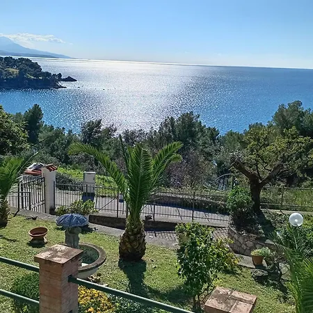 Casa vacanze Villa eminenza *