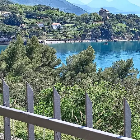 Villa Eminenza