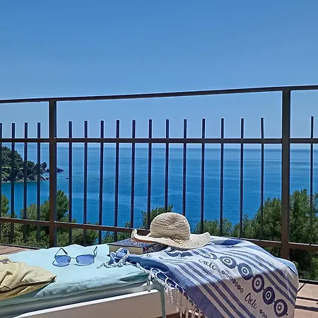 Villa Eminenza