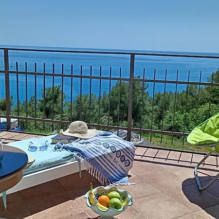 Villa eminenza