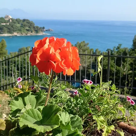 Villa Eminenza *