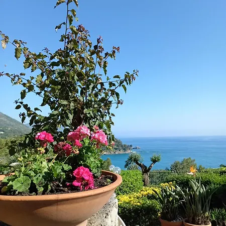Casa vacanze Villa eminenza *