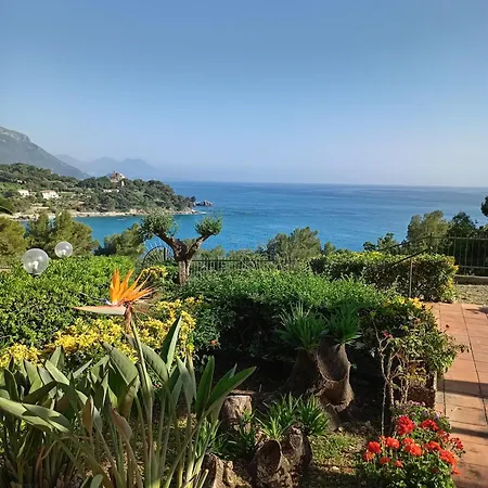 Villa Eminenza *
