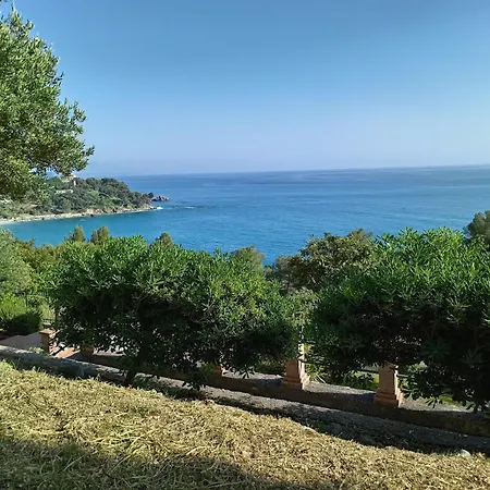 Casa vacanze Villa eminenza *