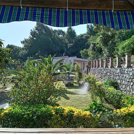 Casa vacanze Villa eminenza