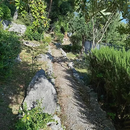 Holiday home Villa Eminenza *