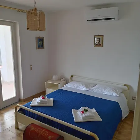 Villa eminenza Casa vacanze