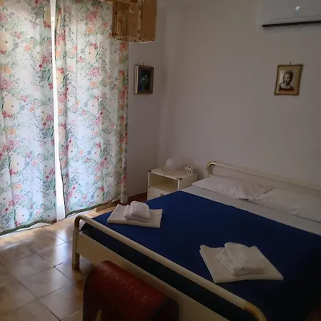 Casa vacanze Villa eminenza