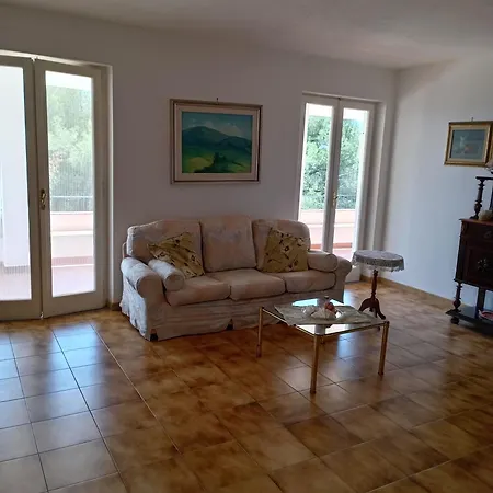 Villa Eminenza Holiday home Cersuta di Maratea