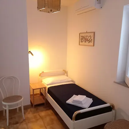 Casa vacanze Villa eminenza Cersuta di Maratea