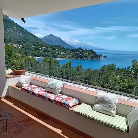 Villa Eminenza *