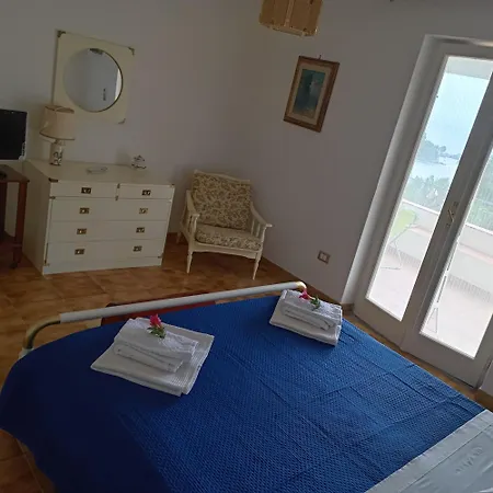 Villa eminenza Casa vacanze