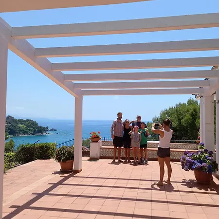 Villa eminenza Casa vacanze
